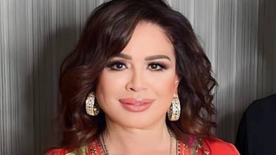 إلهام شاهين تشيد بمسلسل «ع الأمل» وماغي بو غصن تعلق