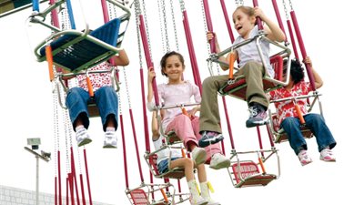 أبرز مظاهر الاحتفال بعيد الفطر في الكويت