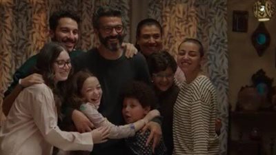 امبراطورية ميم الحلقة الأخيرة| خطوبة نشوى مصطفى 