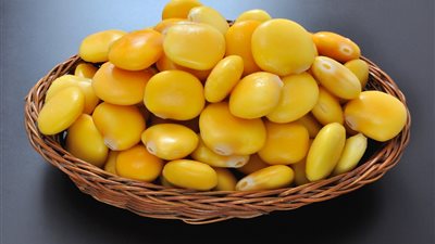 تفسير رؤية الترمس في المنام «بشارة بالخير والسعادة»