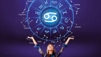 حظك اليوم وتوقعات الأبراج الخميس 11 إبريل 2024