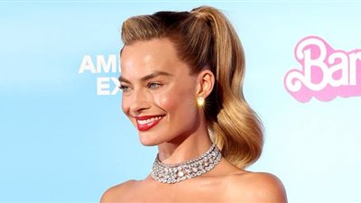  «مونوبولي» يعيد مارجوت روبي للتمثيل بعد نجاح باربي  