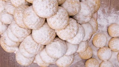 الصحة العالمية تحذر من تناول الكحك بكثرة في العيد