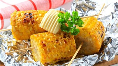 تفسير حلم أكل الذرة في المنام «بشارة بالسعادة والفرح»