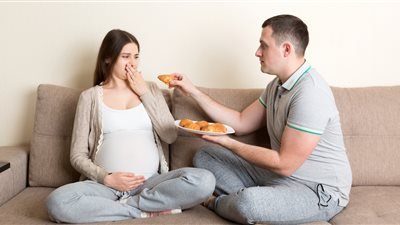 5 نصائح تخلصك من مشكلة تغير مذاق الطعام أثناء الحمل