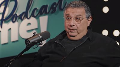 ماجد الكدواني: مزعلش من كريم عبد العزيز حتى لو ضربني بالجزمة