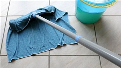 7 أماكن منسية في تنظيف البيت.. انتبهي لها