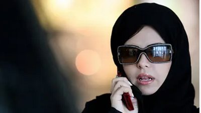 دراسة تؤكد: المرأة السعودية أيقونة أنوثة ودلال لهذه الأسباب