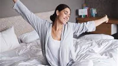 5 عادات صحية عليك فعلها فور الاستيقاظ من النوم