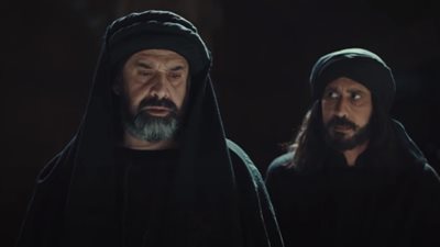 كريم عبد العزيز يكشف أصعب مشهد في مسلسل الحشاشين  