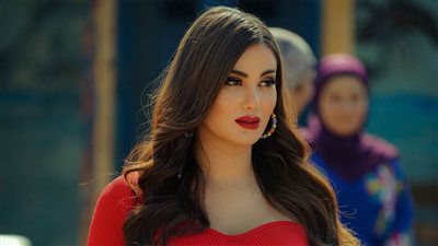 هدى الإتربي تفجر مفاجأة بعد نجاحها في العتاولة