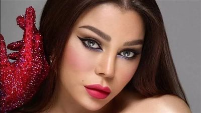 هيفاء وهبي تهاجم ماركة عالمية لهذا السبب