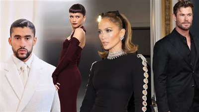 متى يقام حفل Met Gala 2024 ومن هن مضيفات الحفل؟ 