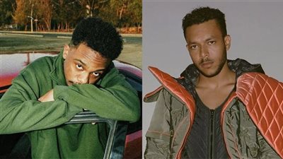 رسائل فاضحة بين ويجز ودافنشي تشعل السوشيال ميديا