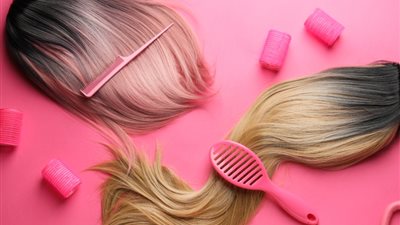 تفسير حلم الباروكة في المنام للعزباء والحامل