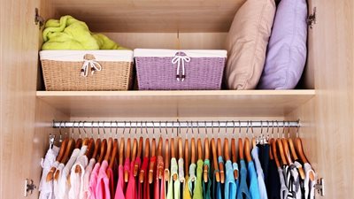 5 أخطاء احذريها عند تخزين الملابس الشتوي (إنفوجراف)