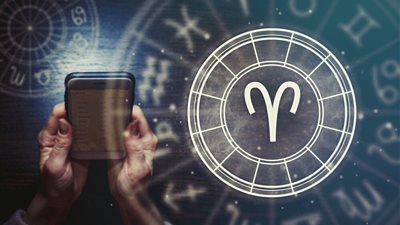 توقعات برج الحمل في النصف الثاني من إبريل 2024