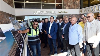 التجلي الأعظم | أضخم المشروعات السياحية فوق أرض السلام بـ10 مليارات جنيه