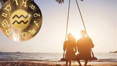 توقعات برج الدلو في النصف الثاني من أبريل 2024