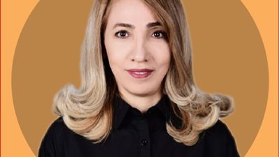 فاطمة التيتون | شاعرة بحرينية مثيرة للجدل