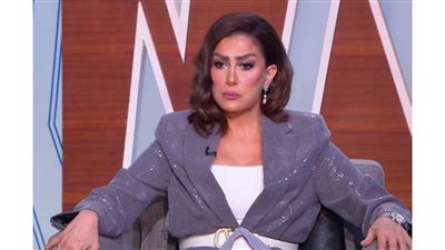 غادة عبد الرازق:أنا كنت سبب في طلاق بنتي  