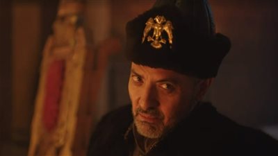 فتحي عبد الوهاب لمنتقدي مسلسل الحشاشين: ليس درسا للتاريخ