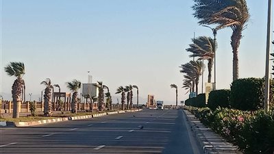 حالة الطقس  ودرجات الحرارة المتوقعة اليوم الخميس 18 أبريل 2024