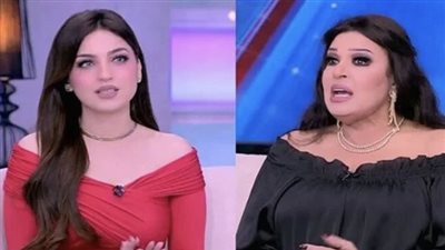 فيفي عبده تكشف سرا خطيرا عن حياتها الزوجية وتقدم نصيحة للمرأة الحامل   