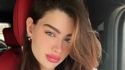 رد ناري من روان بن حسين على منتقدي نحافتها المفرطة  