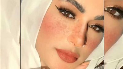 السوشيال ميديا تتحول لسرداق عزاء لوفاة البلوجر إسراء روكا بحادث مأساوي 