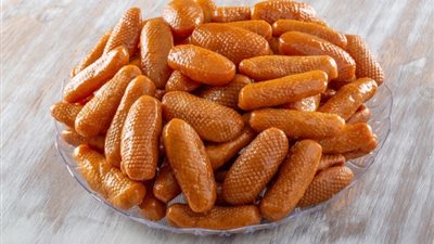 طريقة عمل صوابع زينب المقرمشة في مطبخك