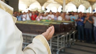 هل يجوز تأخير صلاة الجنازة لحين الانتهاء من السنة البعدية؟ «الإفتاء تُجيب»