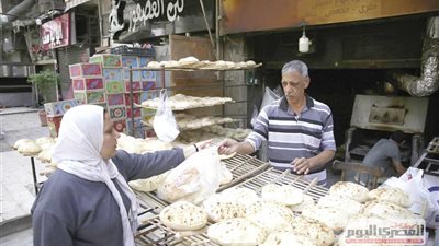 حماية المستهلك يعلن عن أرقام الإبلاغ عن المخابز المخالفة للأسعار