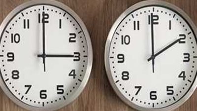  تعرفى على موعد تطبيق التوقيت الصيفي
