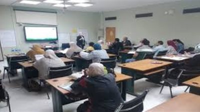  رابط الاستعلام عن نتيجة التظلم بمسابقة معلم مساعد فصل