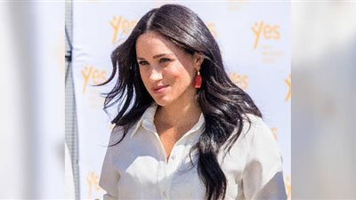 ميجان ماركل في مرمى النيران لسبب صادم!