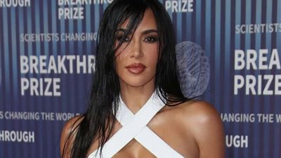 هجوم حاد على كيم كارداشيان  لهذا السبب 