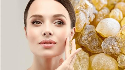  فوائد اللبان الدكر المذهلة لصحة وجمال البشرة