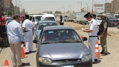 ضبط قضايا اتجار في العملات الأجنبية بـ19 مليون جنيه خلال 24 ساعة