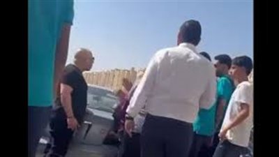  تفاصيل التحقيق في واقعة إطلاق نار أمام إحدى المدارس الخاصة بالقاهرة 