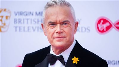 فضيحة أخلاقية تلاحق أشهر مذيعي بي بي سي هيو إدواردز 