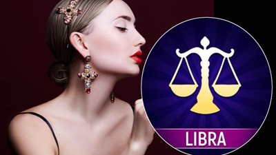  توقعات برج الميزان  في الأسبوع الأخير من أبريل 2024