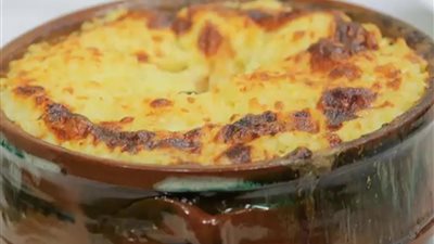 أسرع طريقة لإعداد طاجن الأرز المعمر الحادق