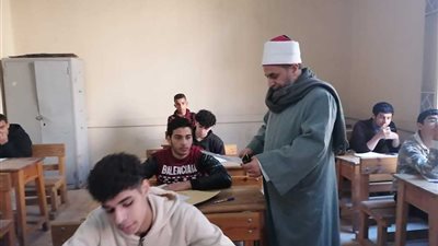  جدول امتحانات الثانوية الأزهرية 2024 (الشعبتين الأدبية والعلمية)