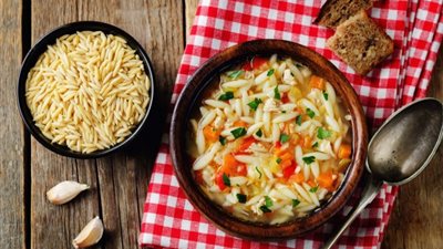 تفسير حلم الشوربة في المنام.. ابشري بسعة الرزق 