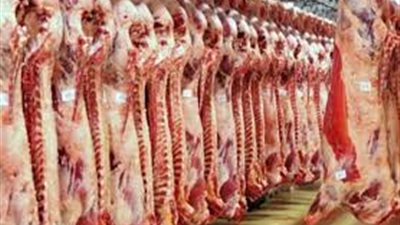  أسعار اللحوم اليوم الخميس في منافذ وزارة الزراعة والمجمعات الاستهلاكية والأسواق