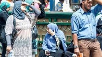 حالة الطقس ودرجات الحرارة المتوقعة اليوم الخميس 25 أبريل 2024 