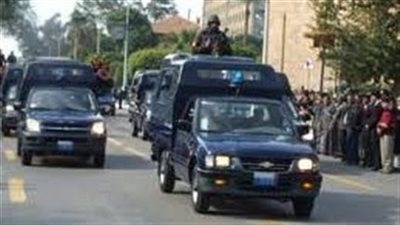 القبض على 3 عاطلين بالقاهرة لاتجارهم في المواد المخدرة