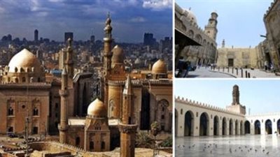 موعد صلاة ظهر الجمعة اليوم في القاهرة والمحافظات مع بدء التوقيت الصيفي