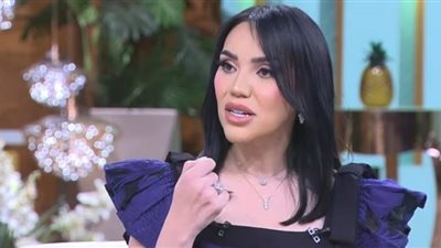 القصة الكاملة لتحرير مي فاروق محضر ضد طليقها بتهمة الضرب والسب